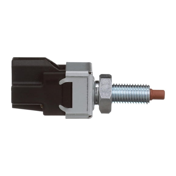 CarLights360 For Mazda Protege 1990-2003 Stoplight Switch | Plastic, Metal | Blade Terminal | Screw-in Attachment Method | Switch Activation Style | Female Connector | Rectangular Connector BR7066490