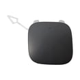 thumbnail image 1 of CarLights360 For Mercedes-Benz C300 2022 2023 2024 Sedan Tow Hook Cover Rear | Plastic | Paint To Match / Primed | Replacement For MB1129163 | 2068851200, 1 of 4