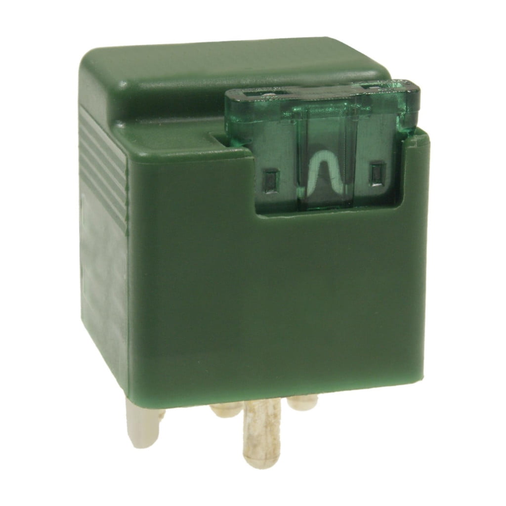 CarLights360 For Mercedes-Benz E320/E500 1994 Relay | 4/Bullet Terminal ...