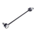 thumbnail image 1 of CarLights360 For Mercedes-Benz E550/C250 2010 11 12 13 14 2015 Stabilizer Bar Link Set | Steel | Coated | Metal Bearing | Rear Suspension | Male Threaded End 1 and 2 | For 2043201889, 204320188960, 1 of 4