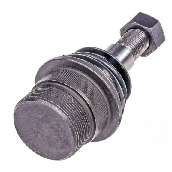 CarLights360 For Mercedes-Benz R500 2006 2007 2008 Suspension Ball Joint | Steel | Taper Attachment | Polymer Bearing | Grey | Rubber Dust Boot | Threaded Type | Replacement For 1643300935