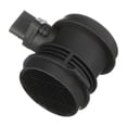 thumbnail image 1 of CarLights360 For Mercedes-Benz SLK55 AMG 2005 06 07 08 09 2010 Mass Air Flow Sensor | Plastic | Blade Terminal | Female Connector | Oval Connector | Male Terminal | Replacement For 1130940048NEW, 1 of 7