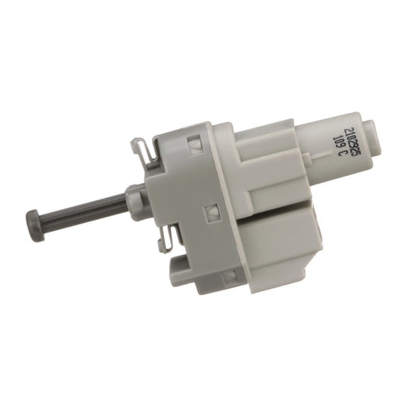 CarLights360 For Mercury Mariner 2005 2006 2007 Stoplight Switch | Plastic | Blade Terminal | Push-in Attachment Method | Spring Activation Style | Female Connector | Rectangular Connector YL8Z13480A