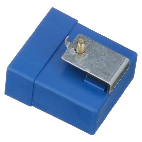 CarLights360 For Mercury Mariner 2005 2006 Hazard Flasher | Socket Connector | Blade Terminal | Rectangular Connector | Flasher Functions | Replacement For EC01679A0A, YL8Z13350AA