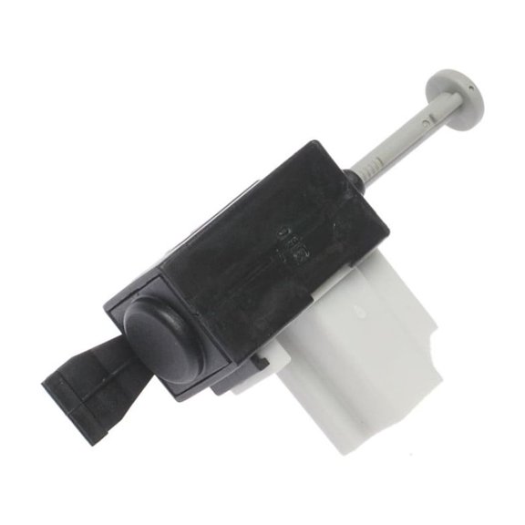 CarLights360 For Mercury Milan 2006 Clutch Starter Safety Switch | Plastic | Black, Gray | Blade Terminal | Female Connector | Male Terminal | Replacement For 3M5Z11A152A