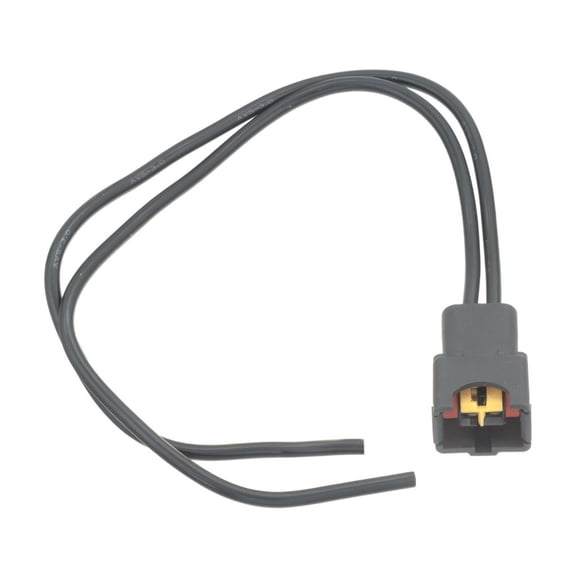 CarLights360 For Mercury Sable 1996-2004 Brake Pressure Switch Connector | Plastic | Metal Contact Terminal Material | Blade Terminal | Push On Attachment Method | Rectangle Connector | 3U2Z14S411ATA