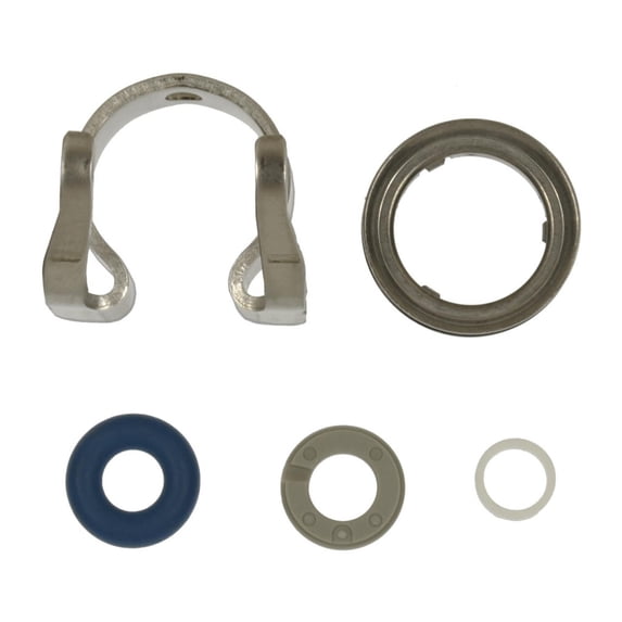 CarLights360 For Mini Cooper Countryman 2011 12 13 14 15 2016 Fuel Injector Seal Set | GDI Seal | 1 Injector Covered Per Set | Replacement For 13647600869