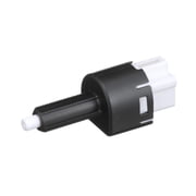 CarLights360 For Mitsubishi Diamante 1999 00 01 02 03 2004 Stoplight Switch | Plastic | Black, White | Blade Terminal | Push-in Attachment Method | Switch Activation Style | Female Connector | 8614A0