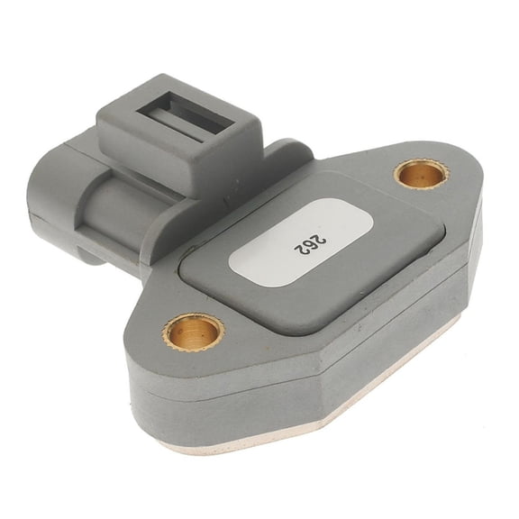 CarLights360 For Nissan Axxess 1990 91 92 93 94 1995 Ignition Control Module | Blade Terminal | Female Connector | Male Terminal | Replacement For 2202053J20