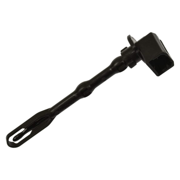 CarLights360 For Nissan Cube 2009 10 11 12 13 2014 Heater Core Temperature Sensor | Black Color | Plug In Connector | Blade Terminal | Replacement For 971431M000