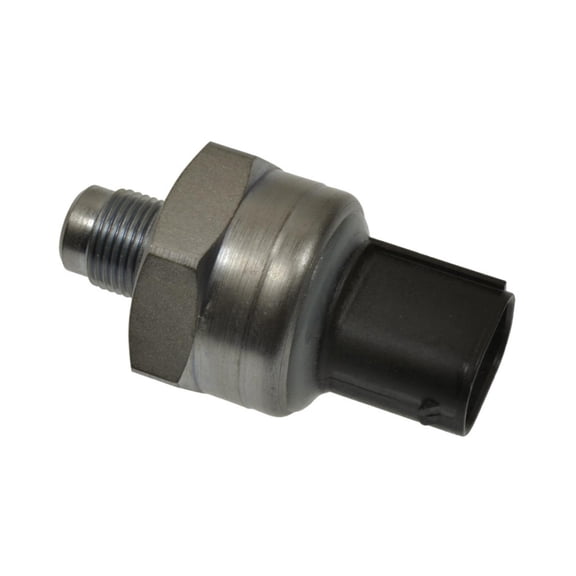 CarLights360 For Nissan Frontier 2005-2021 Brake Fluid Pressure Sensor | Female Oval Plug In Connector | Pin Terminal | Replacement For 896370C020, 896370C010