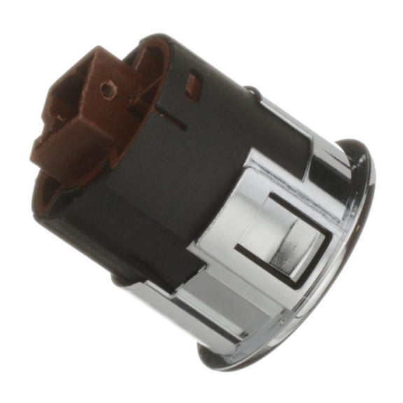 CarLights360 For Nissan Maxima 2009 10 11 12 13 2014 Ignition Push Button Switch | Plastic | Black, Silver, White | Direct Mounting Type | Pin | Direct Attachment Method | Square Connector | 251501LB