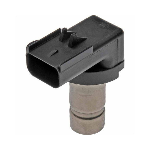 CarLights360 For Plymouth Breeze 1997 1998 1999 2000 Crankshaft Position Sensor | Metal, Plastic | Blade Terminal | Replacement For 5269703, 5269703AC