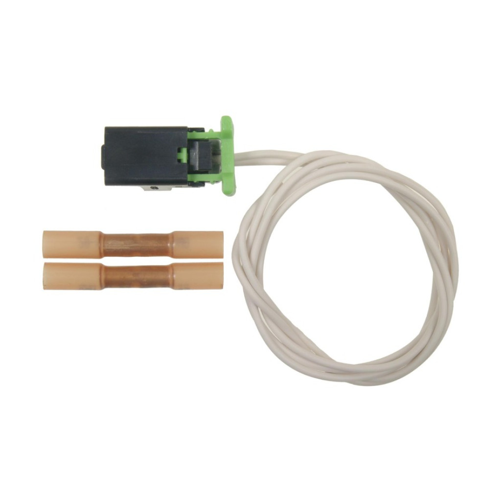CarLights360 For Pontiac Firebird 2000 2001 2002 Fuel Injector ...