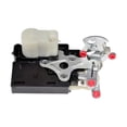 thumbnail image 1 of CarLights360 For Pontiac Trans Sport 1997 1998 1999 Door Lock Actuator | Metal Material | Blade Terminal Type | Male Connector Gender | Oval Connector Shape | 6 Terminal Quantity | 16619656, 16636574, 1 of 4