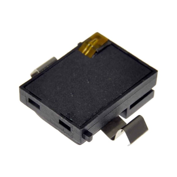CarLights360 For Ram 1500 2014 15 16 17 2018 Humidity Sensor | Plastic Body Material | Pin Terminal | Female Connector Gender | Rectangle Connector Shape | Male Terminal Gender | For 55111389AB