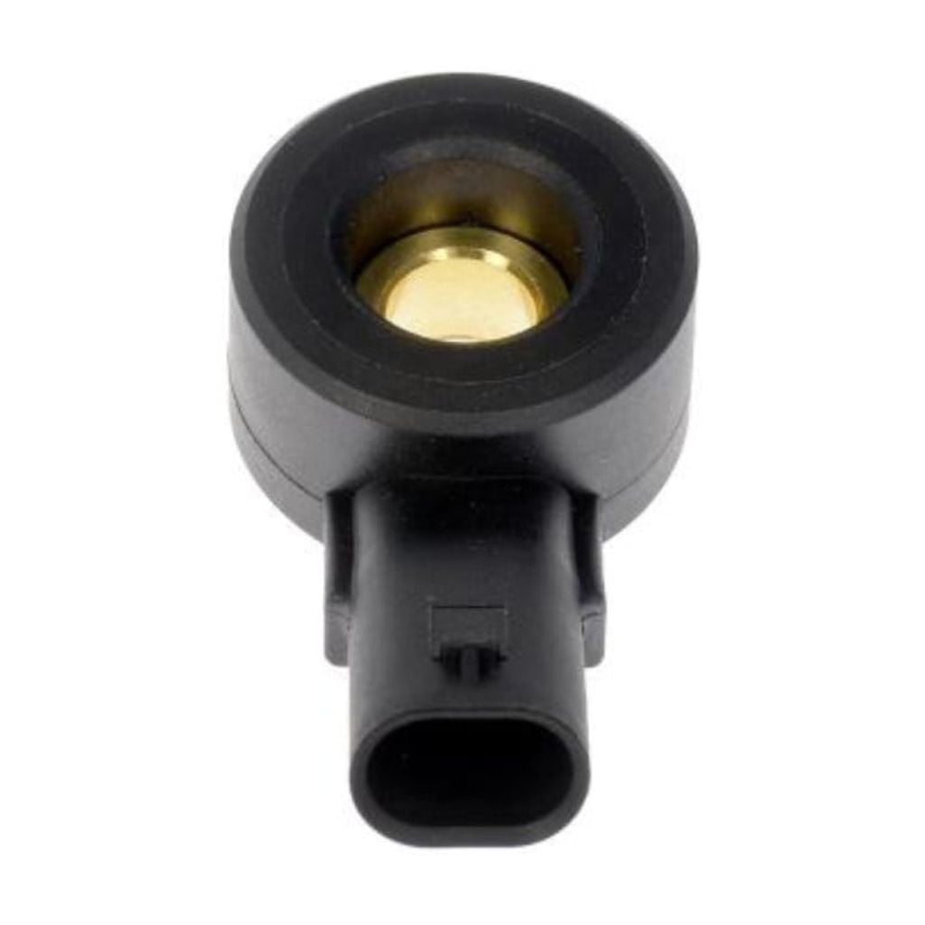 CarLights360 For Ram 1500 2018 19 20 21 22 2023 Knock Sensor Set | Plastic; Metal | Black | Crush Washer Seal Type | Blade Terminal Type | Male Connector Gender | 68313570AA, 68313570AB