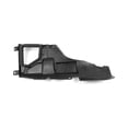 thumbnail image 1 of CarLights360 For Ram 1500 Classic 2019 20 21 22 23 2024 Fender Splash Shield Front, Passenger Side | CAPA | PP Plastic | Duct | Injection Mold | Replacement For CH1251137, CH1251137C | 68036598AD, 1 of 4