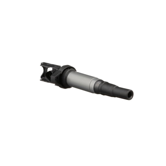 CarLights360 For Rolls-Royce Phantom/Wraith/Ghost 2014 2015 2016 2017 Ignition Coil | Black | Electronic Coil | | Blade Terminal | Push-on Attachment Method | Replacement For 12138657273, 12135A06753