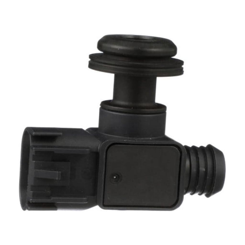 CarLights360 For Saturn Sky 2010 Brake Booster Vacuum Sensor | Black ...