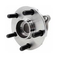thumbnail image 1 of CarLights360 For Subaru XV Crosstrek 2014 2015 Wheel Hub And Bearing Assembly | Steel | Ball Bearing Type | Driven Type | Circular Flange Shape | 100 Millimeters Bolt Circle Diameter | For 28373FL010, 1 of 5