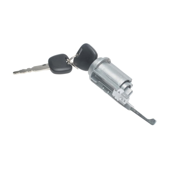 CarLights360 For Suzuki Grand Vitara 2006-2013 Ignition Lock Cylinder | Coded Coding | Column Mounting Location | 2 Key Quantity | Instructions Included | Keys Included | Replacement For 3710464840