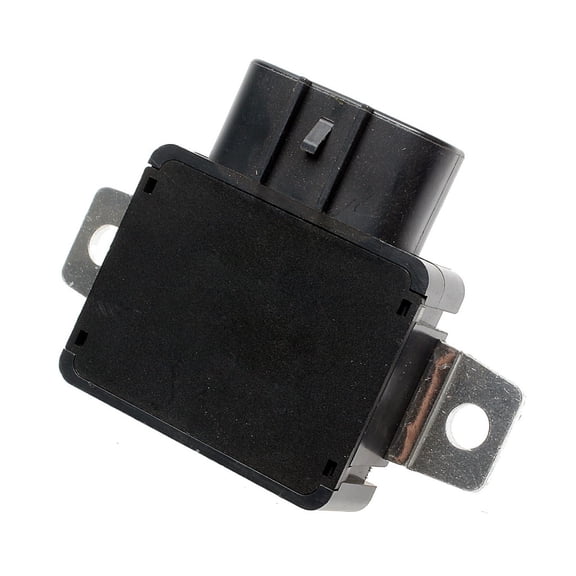 CarLights360 For Suzuki Swift 1992 1993 1994 Ignition Control Module | Blade Terminal | Female Connector | Male Terminal | 1 Connector | Replacement For 3337071C10, 96066465