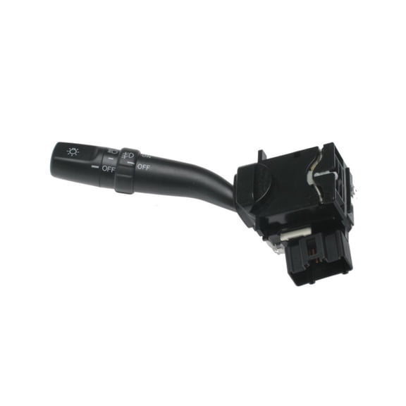CarLights360 For Toyota 4Runner 2003-2009 Combination Switch | Blade Terminal | Bolt On Attachment Method | Female Connector | Replacement For 8414035150