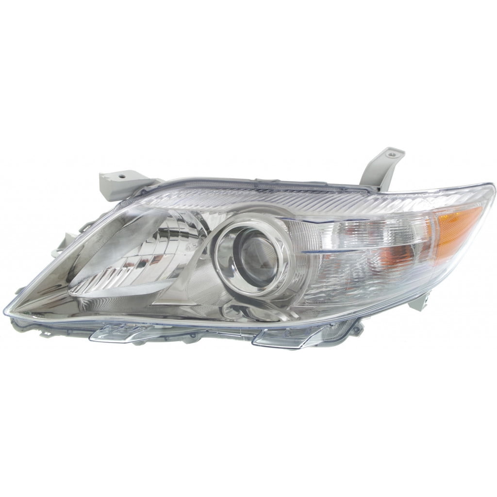 2011 Camry Headlight Bulbnull