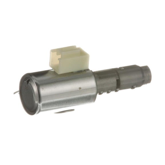 CarLights360 For Toyota Camry/Solara 2002 2003 2004 2005 Transmission Control Solenoid | Metal, Plastic | Blade Terminal | Push On Attachment Method | Square Connector | 1 Female Connector | 35210210