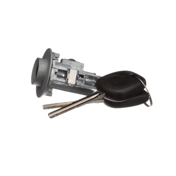 CarLights360 For Toyota Camry/Tundra 2007 2008 2009 2010 Ignition Lock Cylinder | Coded Coding | Column Mounting Location | 2 Key Quantity | Yes Instructions Included | Yes Keys Included | 6905704030