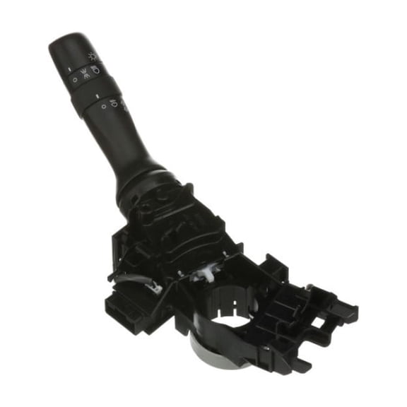 CarLights360 For Toyota Corolla 2007-2014 Combination Switch | Blade Terminal | Snap Fit Attachment Method | Female Connector | Replacement For 8414047080