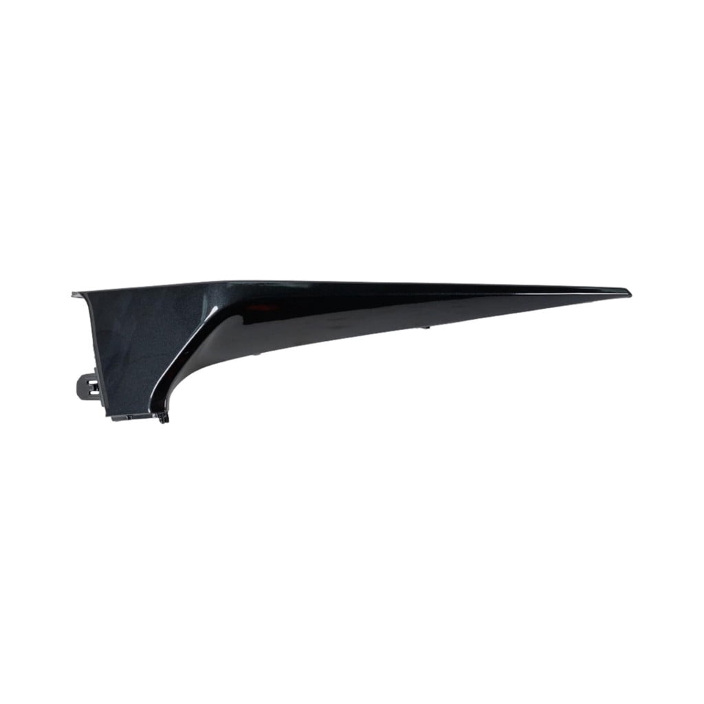 CarLights360 For Toyota Corolla 2020 2021 2022 Bumper Cover Extension ...
