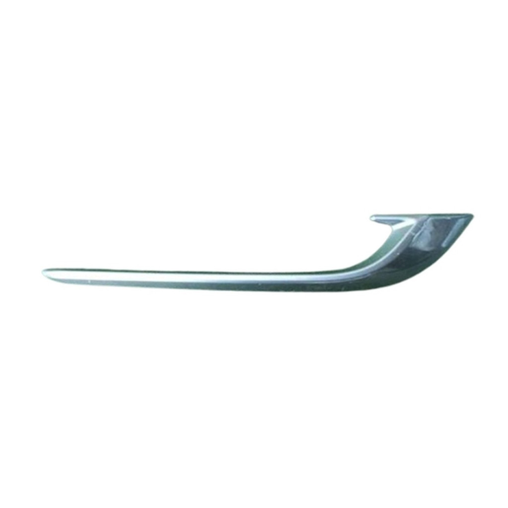 CarLights360 For Toyota Corolla 2023 2024 2025 Hatchback Bumper Cover ...