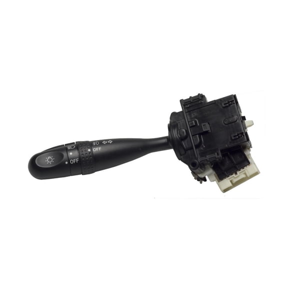 CarLights360 For Toyota Corolla/Matrix 2003 04 05 06 07 2008 Combination Switch | Blade Terminal | Bolt On Attachment Method | Female Connector | Replacement For 8414002200, 88969650