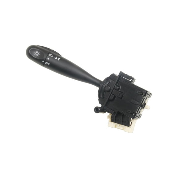 CarLights360 For Toyota Corolla/Matrix 2003 04 05 06 07 2008 Combination Switch | Blade Terminal | Bolt On Attachment Method | Female Connector | Replacement For 8414052020, 8414002170