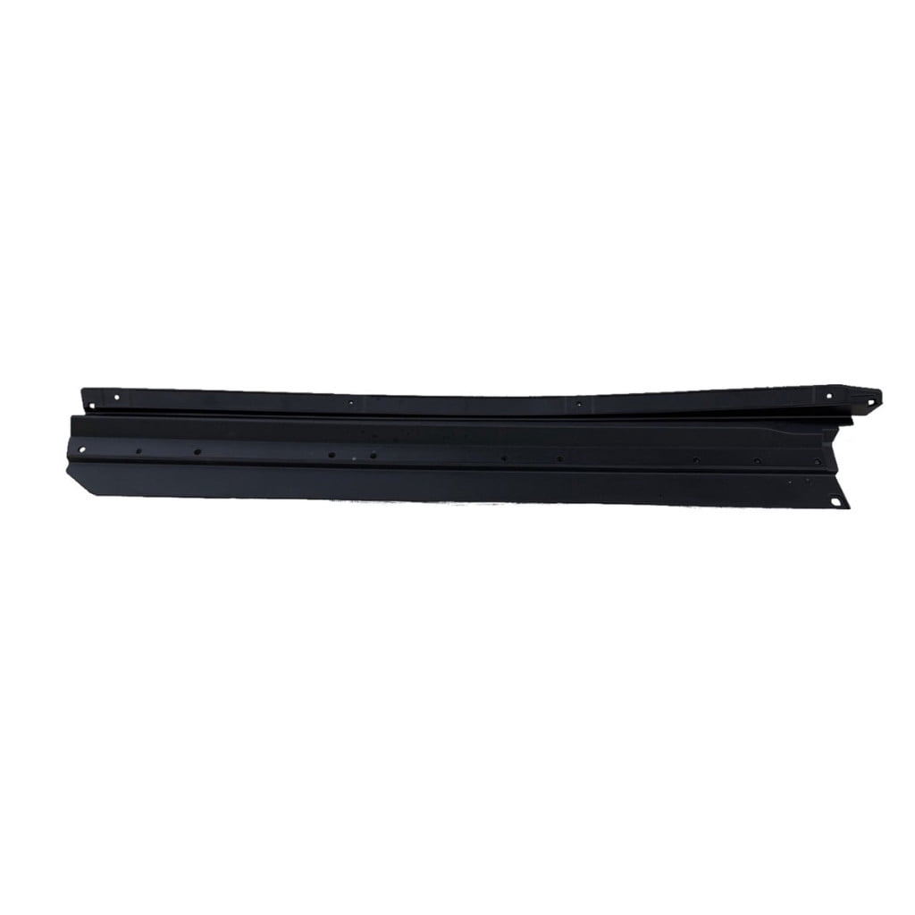 CarLights360 For Toyota Highlander 2020 21 22 23 2024 Door Molding