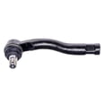 thumbnail image 1 of CarLights360 For Toyota Land Cruiser 1998 99 00 01 2002 Steering Tie Rod End | Powder Coated | Black | Steel Housing | Female End 1 | Male End 2 | Replacement For 4504669195, 1 of 4