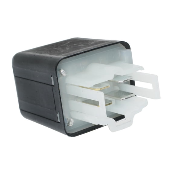 CarLights360 For Toyota Land Cruiser 1999-2007 Relay | Blade Terminal | Square Connector | Relay Functions | 1 Female Connector | Replacement For 8591530050