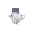 thumbnail image 1 of CarLights360 For Toyota Land Cruiser 2002 2003 2004 2005 Neutral Safety Switch | Plastic, Metal, Aluminum | Black, Silver | Blade Terminal | Female Connector | Replacement For 8454051010, 1 of 4