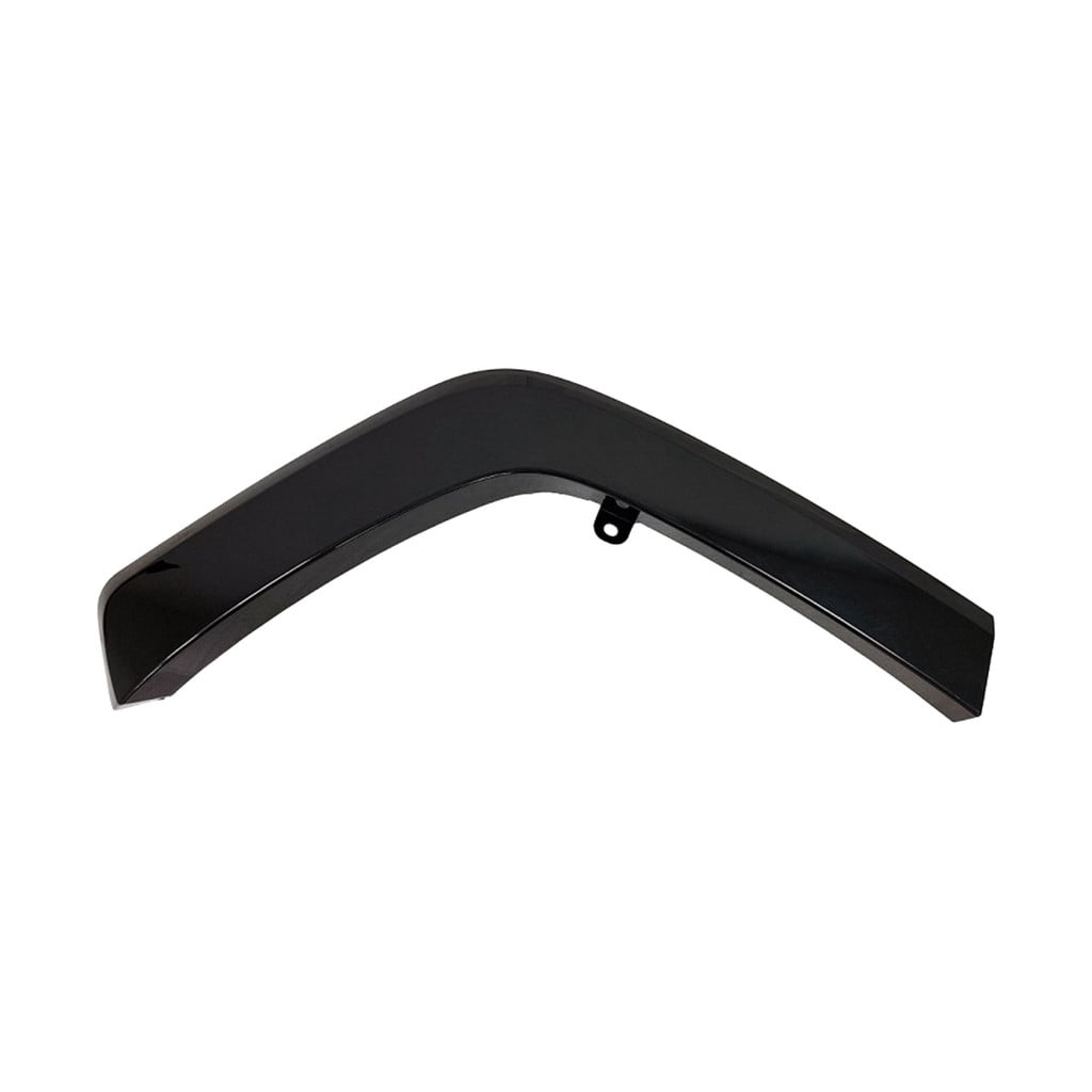 CarLights360 For Toyota RAV4 2019 20 21 22 23 2024 Wheel Arch Trim Rear ...