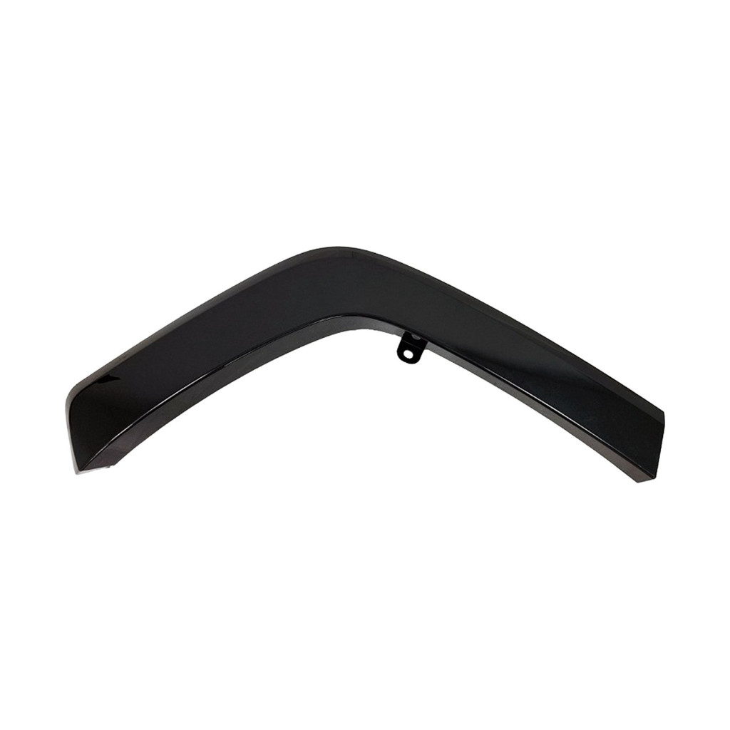 CarLights360 For Toyota RAV4 Prime 2021 2022 2023 2024 Wheel Arch Trim ...