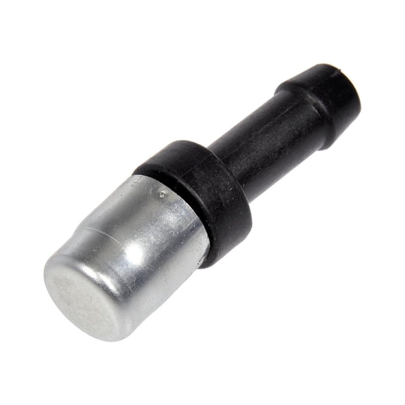 CarLights360 For Toyota Tundra 2000-2015 Differential Vent Breather | Metal, Plastic | 0.204 Inches Filter/Vent Diameter | 0.36 Inches Inlet Flange Diameter | Replacement For 90930-03136