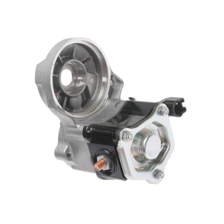 CarLights360 For Toyota Tundra/Sequoia 2005 06 07 08 2009 Starter Solenoid | Blade Terminal | Female Connector | Male Terminal | 1 Connector Quantity | 90.424 Millimeters Length | For 2815050110