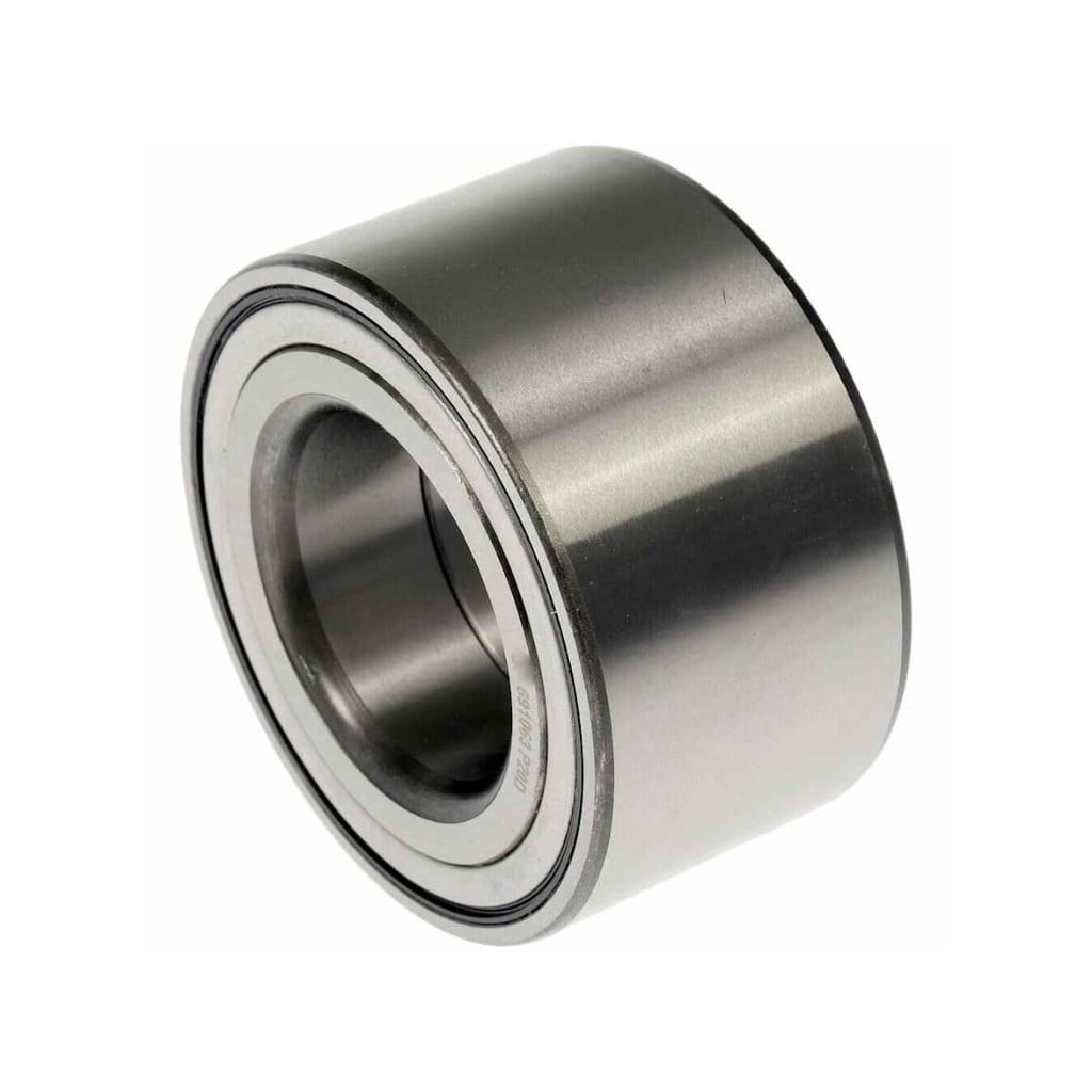 CarLights360 For Toyota Venza 2009-2016 Wheel Bearing | Front | Steel Bearing | Steel Hub | 45 Millimeters Inside Diameter | 84 Millimeters Outside Diameter | Replacement For 9036945004, 90080-36193
