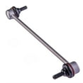 thumbnail image 1 of CarLights360 For Volvo C30 2007-2013 Stabilizer Bar Link | Steel | Coated | Polymer Bearing | Rear Suspension | Male Threaded End 1 and 2 | Replacement For 31340273, 8623576, 1 of 4
