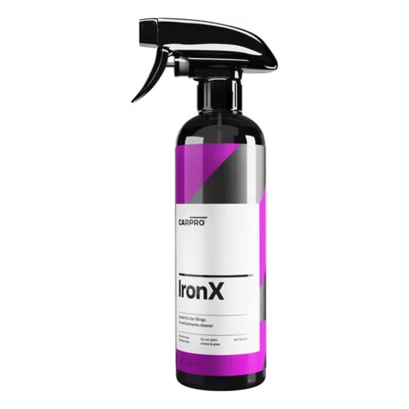 CarPro CarPro Iron X, 17 oz