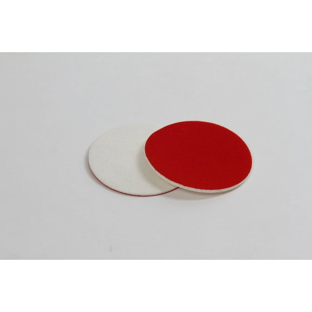 CarPro Glass Rayon Polishing Pad 5