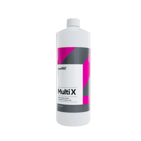 CarPro Multi X All Purpose Cleaner Concentrate 1000ml (34oz)