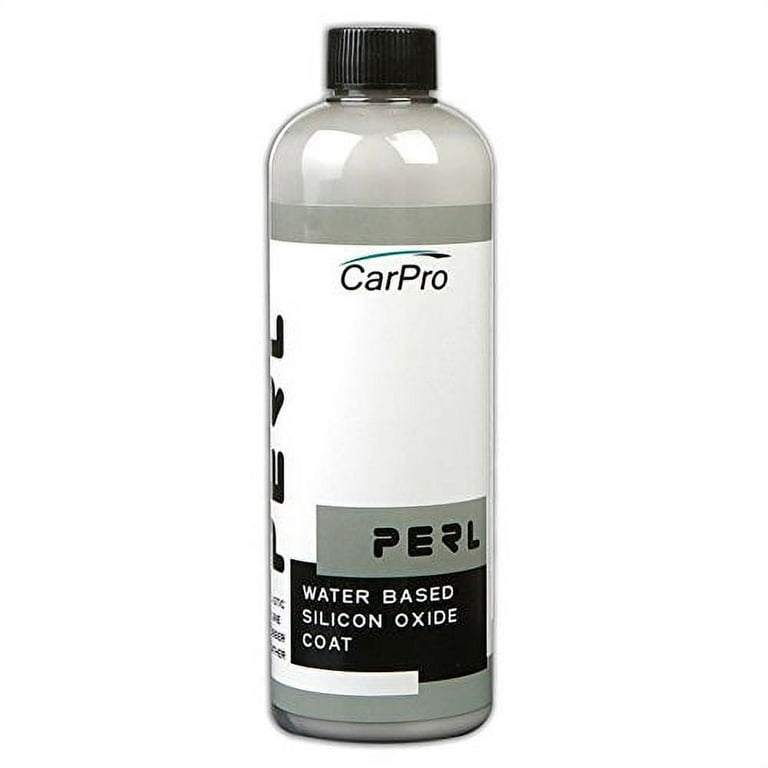 CARPRO PERL Coat Plastic and Rubber Protectant